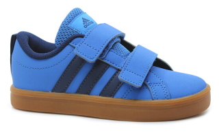 adidas VS PACE 2.0 CF C JR6031 modrá, dětské tenisky