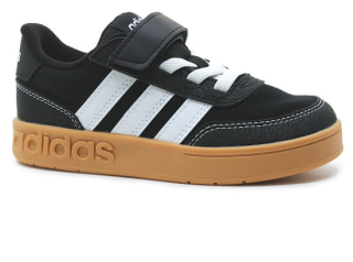 adidas BREAKBASE C JR9779 černá, dětské tenisky