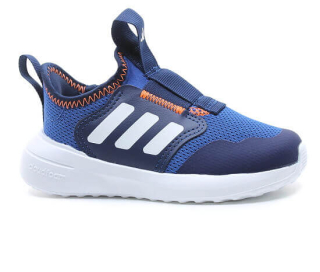 adidas TENSAUR COMFORT AC I JP6767 modrá, dětská obuv