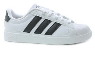 adidas STREETTALK J JQ6146 bílá, dámské tenisky