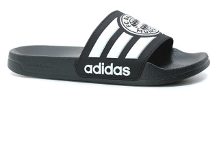 adidas ADILETTE SHOWER Bay KJ7030, pánské pantofle 