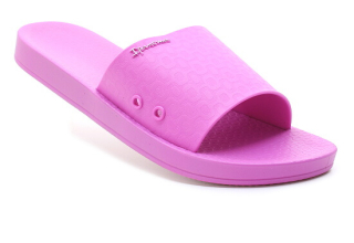 IPANEMA ANAT CLASSIC SLIDE FEM 83583 lilac, dámské pantofle