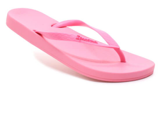 IPANEMA ANAT COLORS FEM 82591 pink, dámské žabky