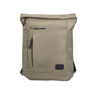 RIEKER H5101-53 khaki, unisex batoh