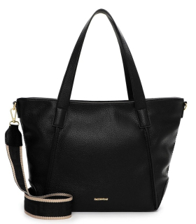 EMILY & NOAH 65604 100 black, dámská kabelka