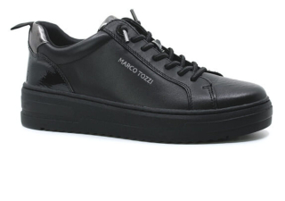 MARCO TOZZI 2-23729-47 098 black comb, dámské tenisky