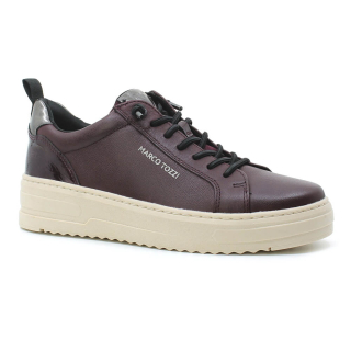 MARCO TOZZI 2-23729-47 567 mulberry comb, dámské tenisky