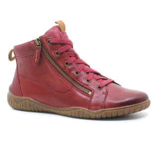 JOSEF SEIBEL 70715 TE793 450 Wynona 15 hibiscus, dámská kotníková obuv