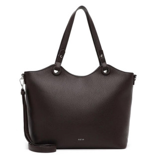 EMILY NOAH 1772 200 brown, dámská kabelka