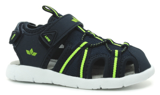 LICO NIKITA VS 600053, dětské sandály