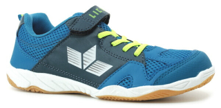 LICO Sport VS 360443 blau/marine, dětské tenisky 