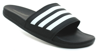 adidas Adilette Comfort GZ5891 černé, pantofle