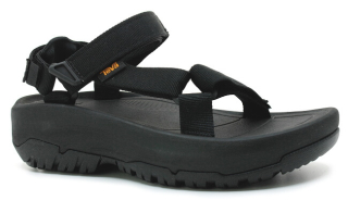 TEVA W hurricane XLT2 1131270 BLK black, dámské sandály