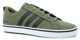 adidas VS PACE 2.0 HP6002 khaki, pánské tenisky