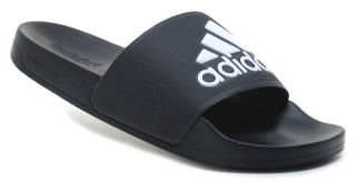 adidas ADILETTE SHOWER GZ3774 dk.blue, pánské pantofle