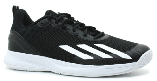 adidas Courtflash Speed IG9537 black, pánská sportovní obuv