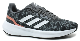 adidas RUNFALCON 3.0 W ID2277 grey, dámská sportovní obuv