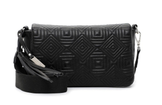 kabelka Tamaris 32722 100 black