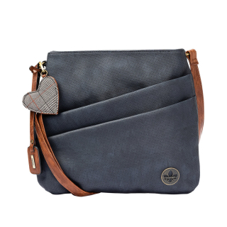 kabelka RIEKER H1005-14 blue