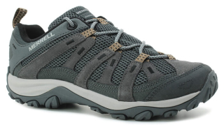 MERRELL alverstone 2 037177 granit, pánská obuv 