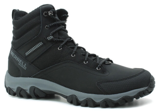 MERRELL Thermo Akita MID 036441 černá, pánská obuv 