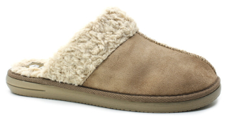 INBLU EK000010 natural, dámská domácí obuv vel.36