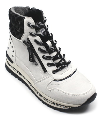 mustang 1364-503-203