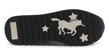 mustang 1364-503-203