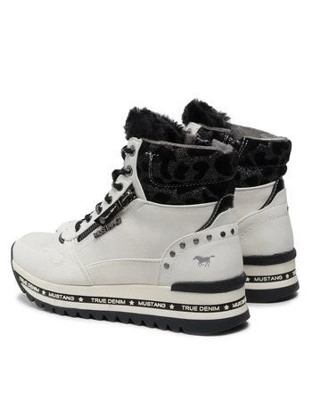 mustang 1364-503-203