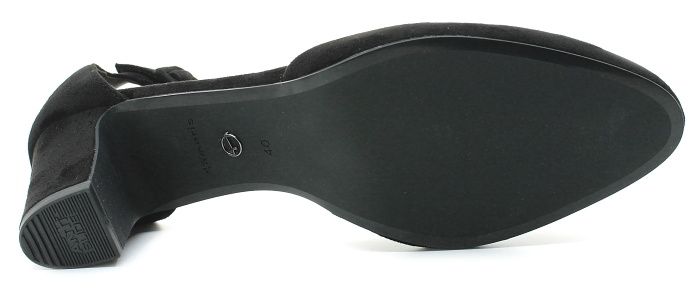 tamaris lodičky 24412