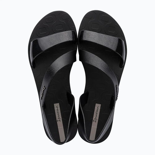 ipanema vibe sandal black