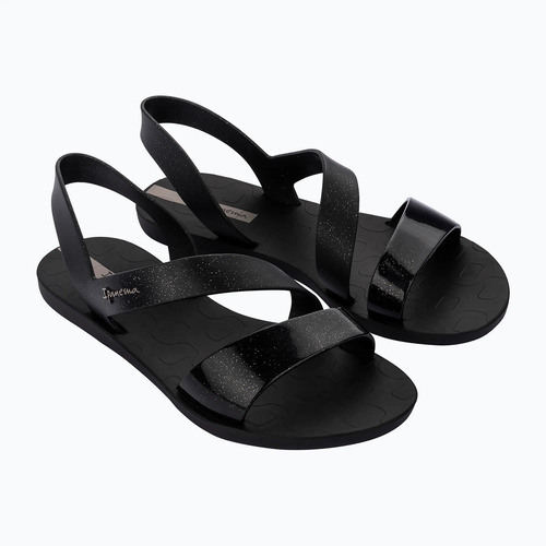 ipanema vibe sandal black