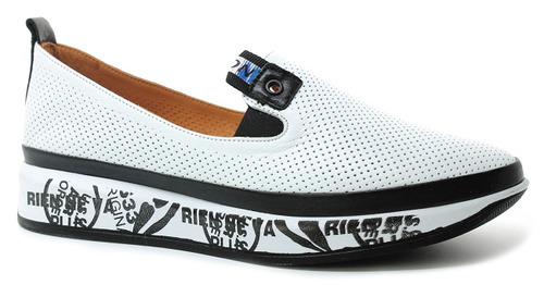 klop mokasíny 061 4044