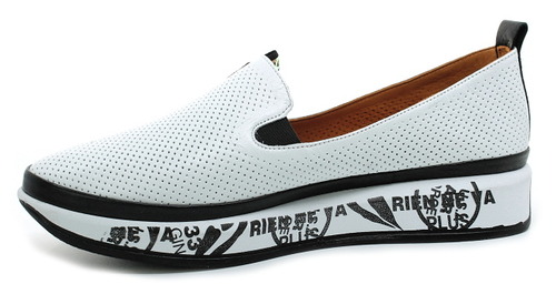 klop mokasíny 061 4044