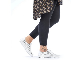 rieker M2300-80 whita na obuvpetra.cz