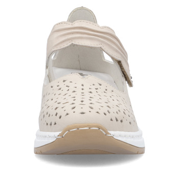 rieker N4382-60 beige na obuvpetra.cz