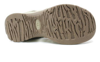 keen whisper 1022810 taupe/coral na obuvpetra.cz