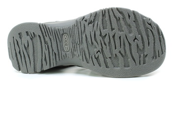 keen whisper 1022814 šedé sandály na obuvpetra.cz
