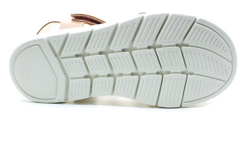 Lico lindsey 470354 dívčí sandály na obuvpetra.cz