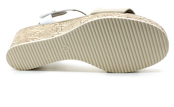 marco tozzi 28326-44 taupe sandály na obuvpetra.cz