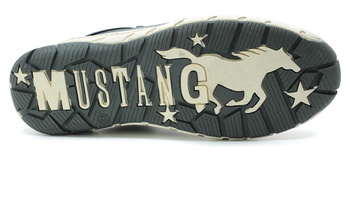 mustang 4160-302-8 na obuvpetra.cz