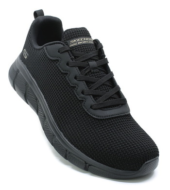 skechers 117346/B černé tenisky na obuvpetra.cz