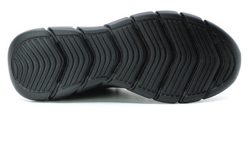 skechers 117346/B černé tenisky na obuvpetra.cz
