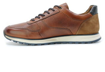 bugatti 331-A0211-4100 cognac na obuvpetra.cz