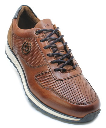 bugatti 331-A0211-4100 cognac na obuvpetra.cz