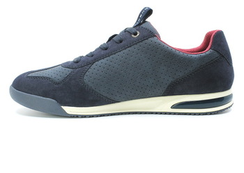 bugatti 321-A3811-5500 modré sneakers na obuvpetra.cz