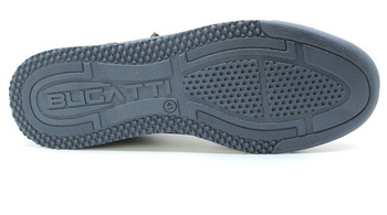 bugatti 321-A3811-5500 modré sneakers na obuvpetra.cz