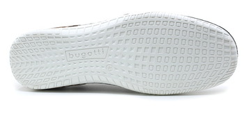 bugatti 321-AFF02-5000 modré sneakers na obuvpetra.cz