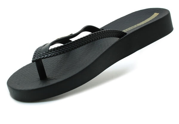 ipanema 82840 bossa black/black na obuvpetra.cz