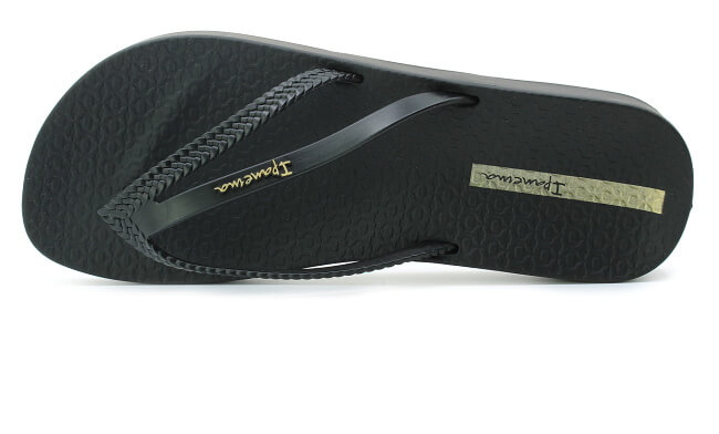 ipanema 82840 bossa black/black na obuvpetra.cz